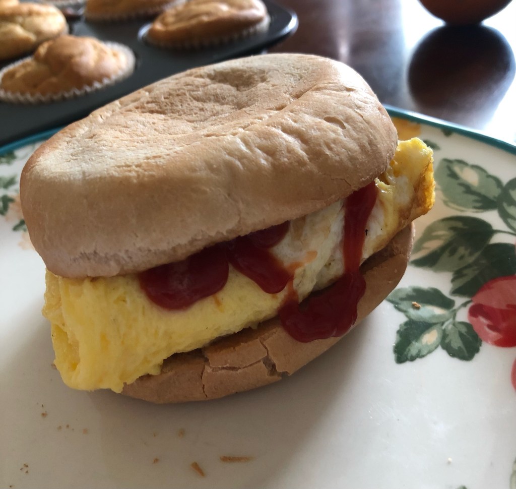 Love in the Johns&nbsp;home