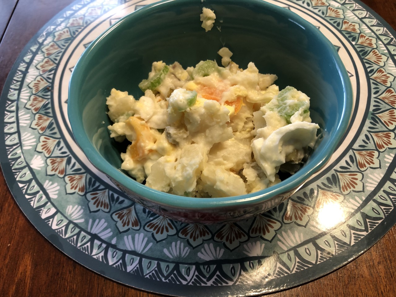 Making the most of gluten-free mayo