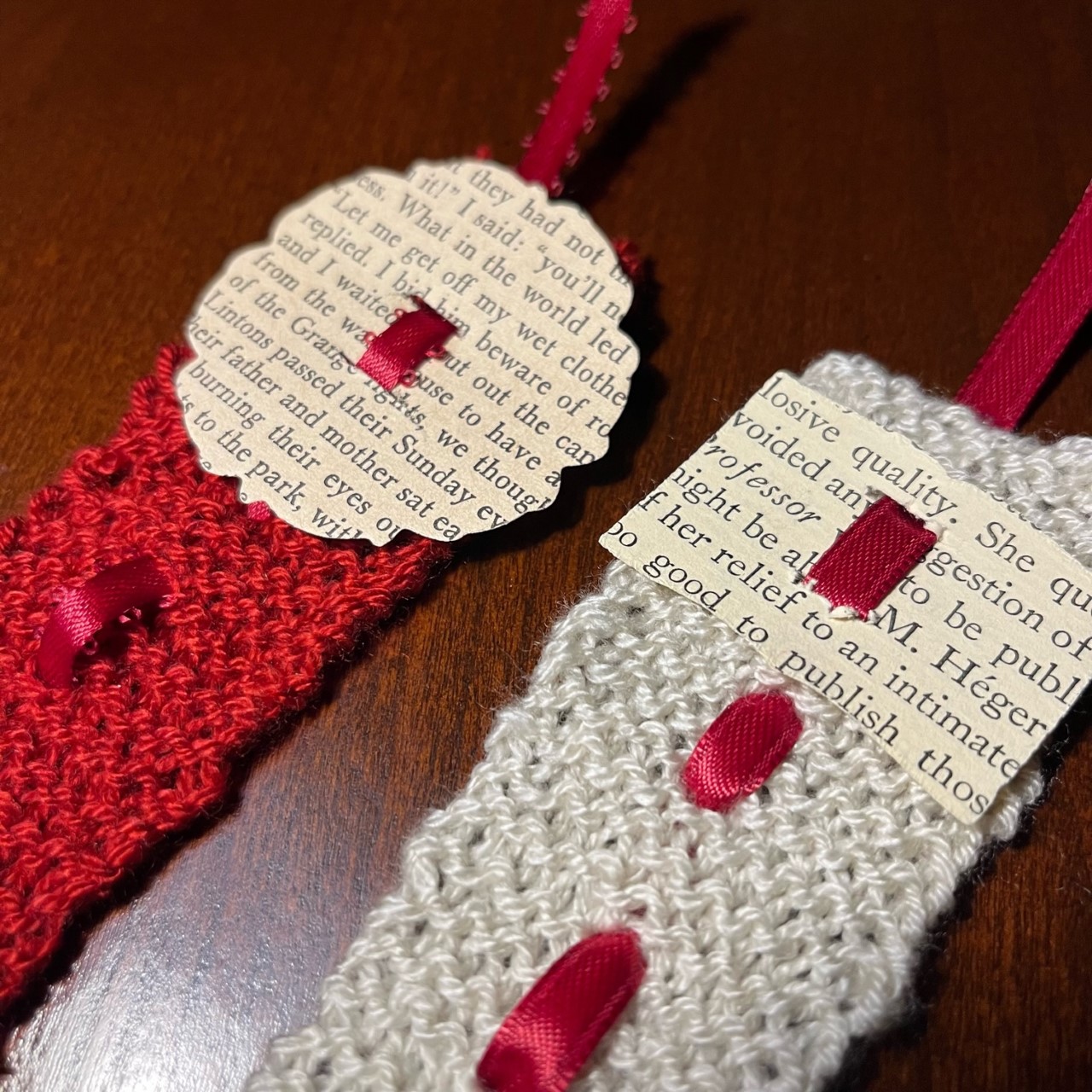 Peppermint Pretties