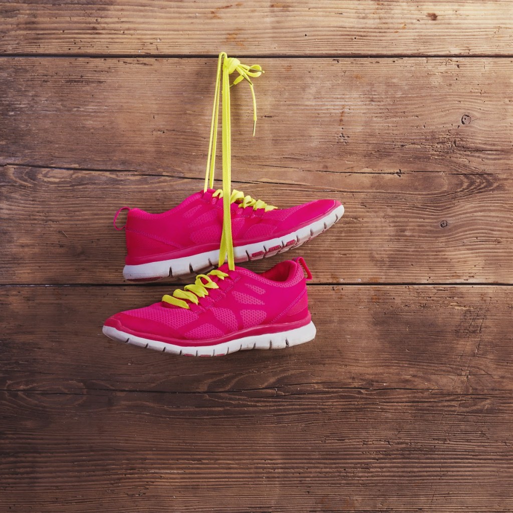 It might not be attractive, but it’s good for&nbsp;me