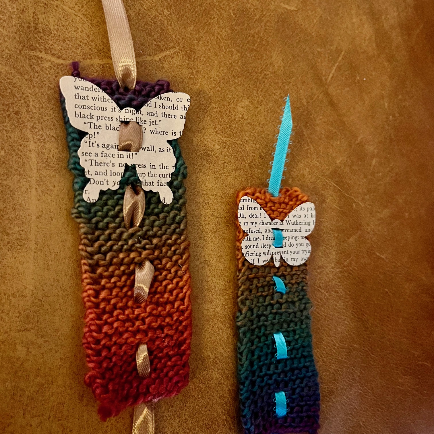 Knitted with love