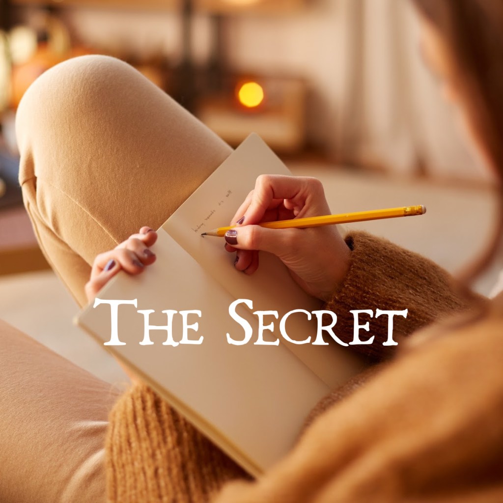 The Secret