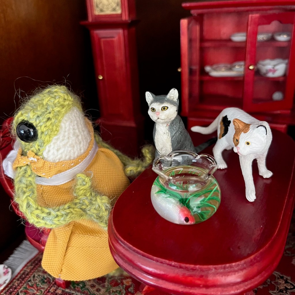 Mysterious Package: Intriguing Book Delivery&nbsp;Unveiled