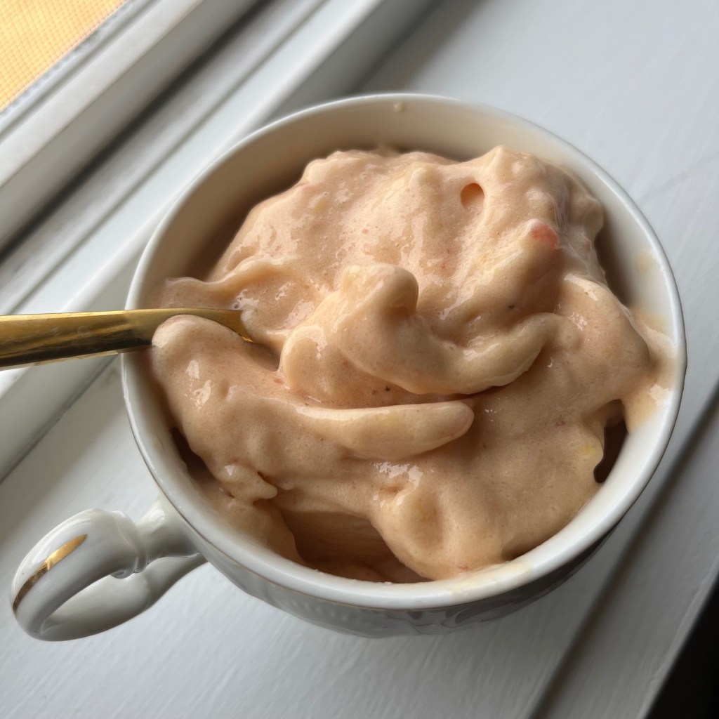 Easy Cold Summer Dessert: Banana Mango Watermelon&nbsp;Delight