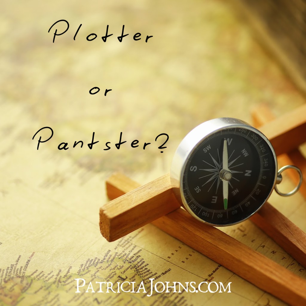 Whatever way you do things, it had better be fun!