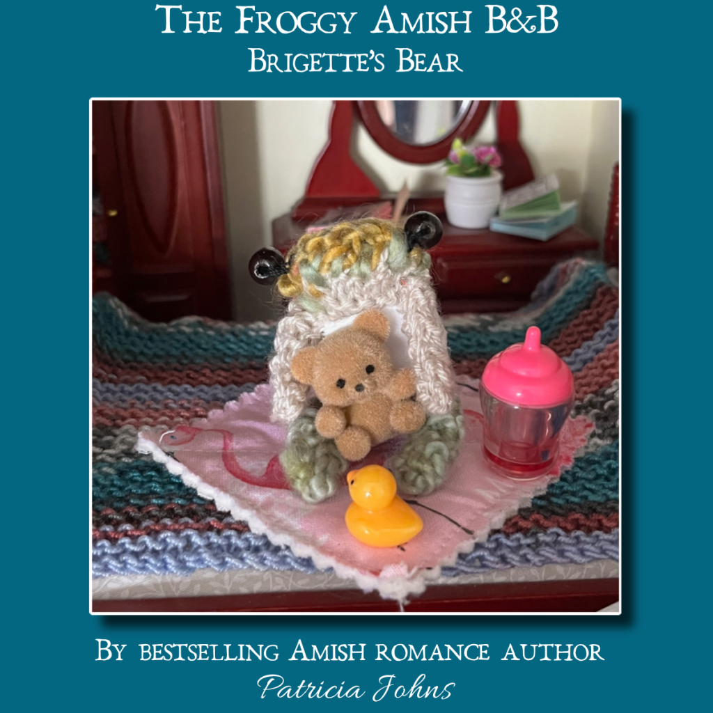 The Constantly Kidnapped Bear: A Family&nbsp;Adventure