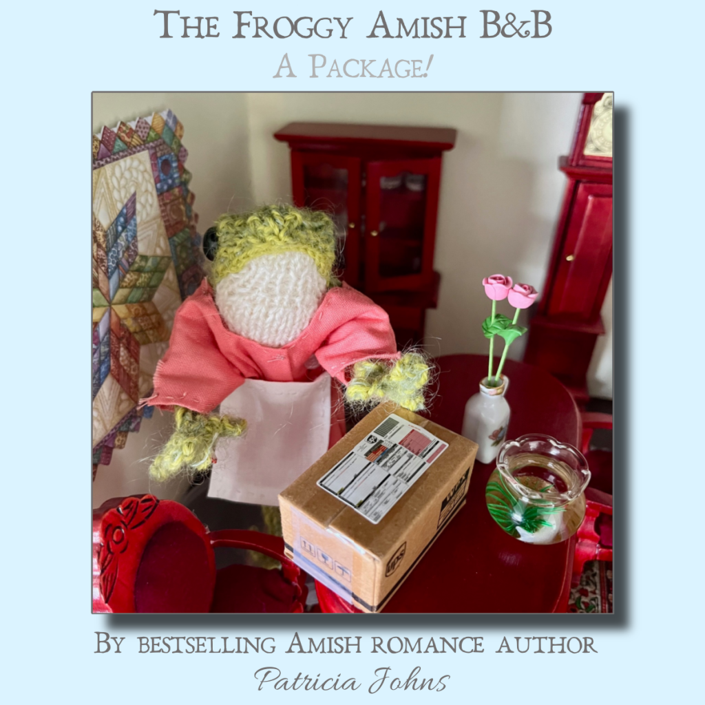 The Sweetest Mystery: Butter Cookies and&nbsp;Drama