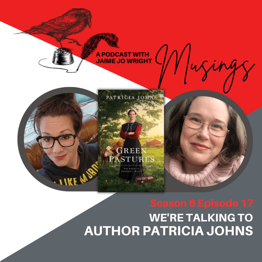 Listen To My Guest Podcast on Madlit&nbsp;Musings