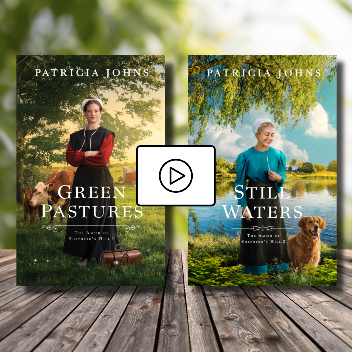 Discover the Magic of Living Book Covers