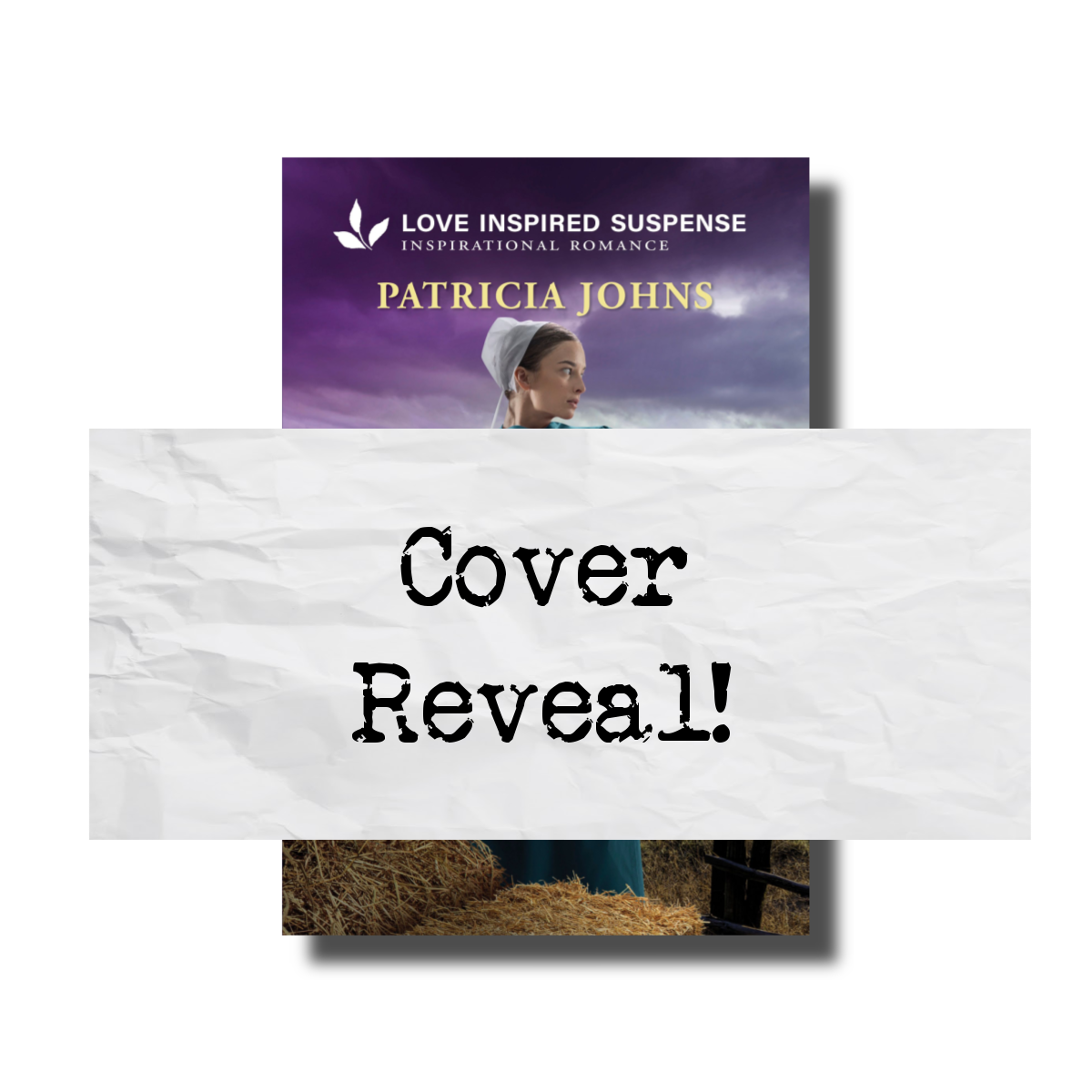 Cover Reveal!