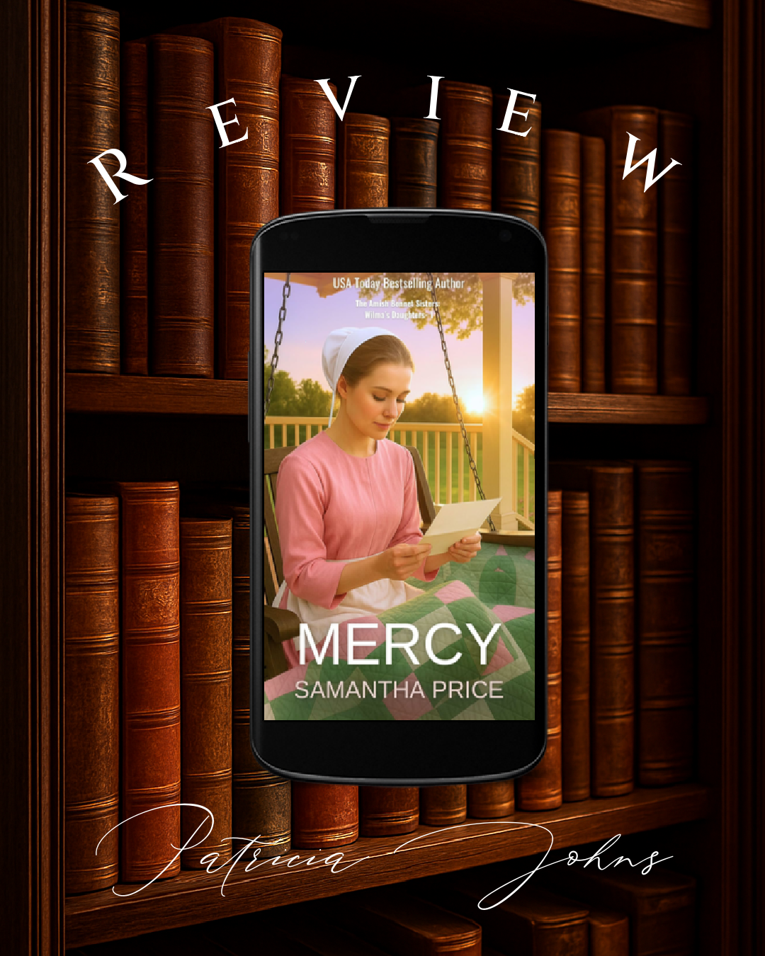 A true delight of a novella